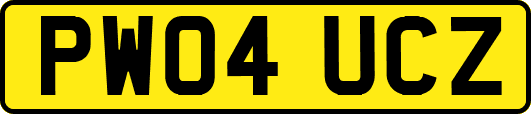 PW04UCZ