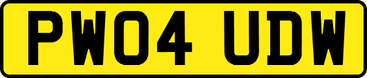 PW04UDW