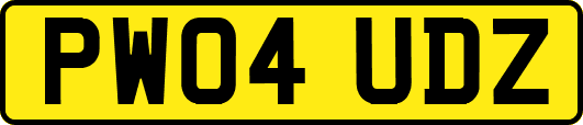 PW04UDZ