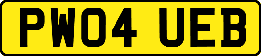 PW04UEB