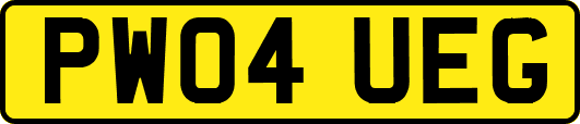 PW04UEG
