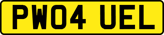 PW04UEL