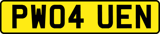 PW04UEN