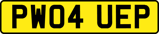PW04UEP