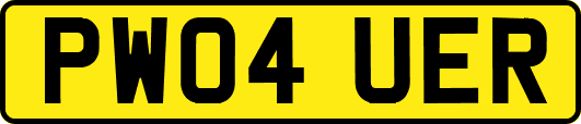 PW04UER