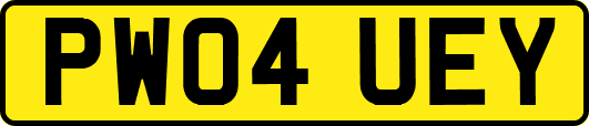 PW04UEY