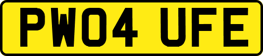 PW04UFE