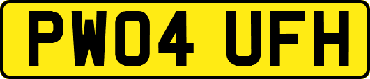 PW04UFH