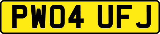 PW04UFJ