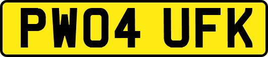 PW04UFK