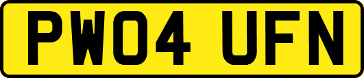 PW04UFN
