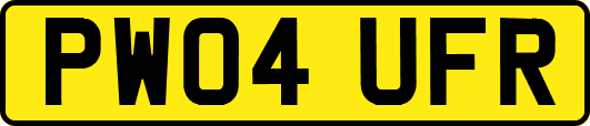 PW04UFR