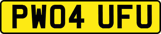 PW04UFU