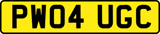 PW04UGC