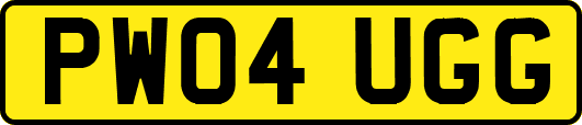 PW04UGG