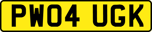 PW04UGK