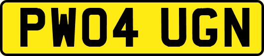 PW04UGN