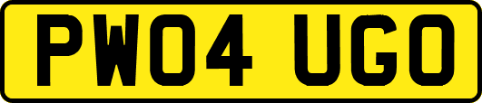 PW04UGO