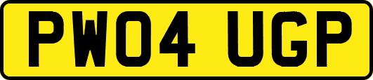 PW04UGP