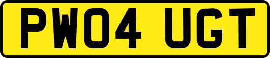 PW04UGT