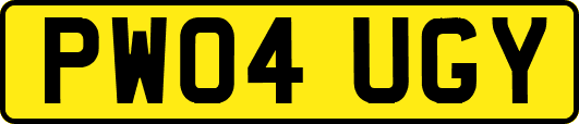 PW04UGY