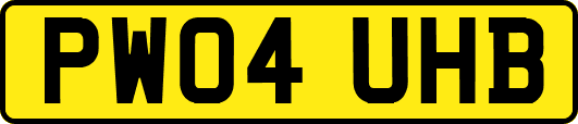 PW04UHB