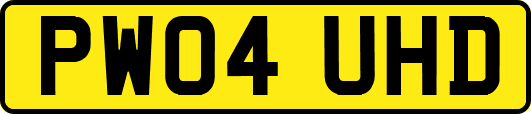 PW04UHD