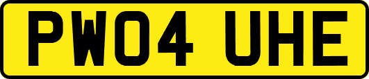 PW04UHE