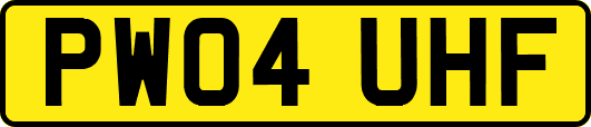 PW04UHF