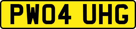 PW04UHG