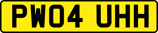 PW04UHH