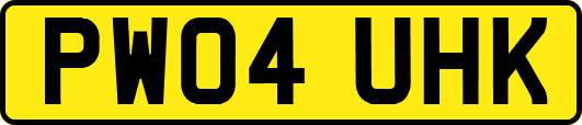 PW04UHK