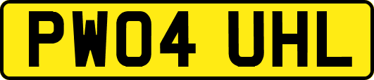PW04UHL