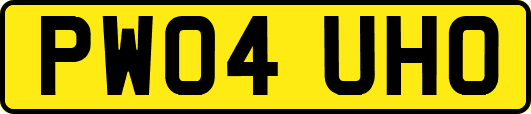 PW04UHO
