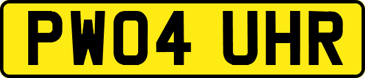 PW04UHR