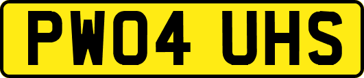 PW04UHS