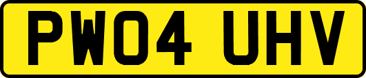 PW04UHV