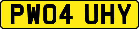 PW04UHY