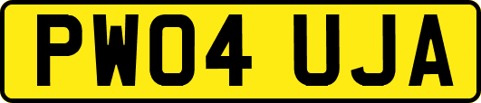 PW04UJA