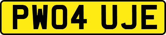 PW04UJE
