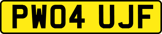 PW04UJF