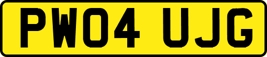 PW04UJG