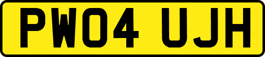 PW04UJH