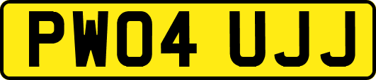 PW04UJJ