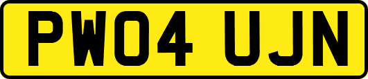PW04UJN
