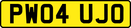PW04UJO