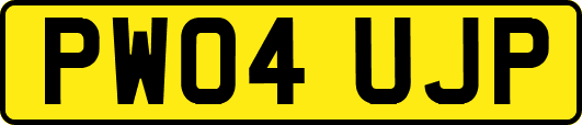 PW04UJP