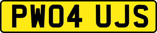 PW04UJS