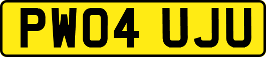 PW04UJU
