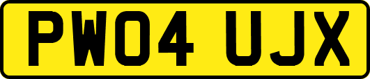 PW04UJX